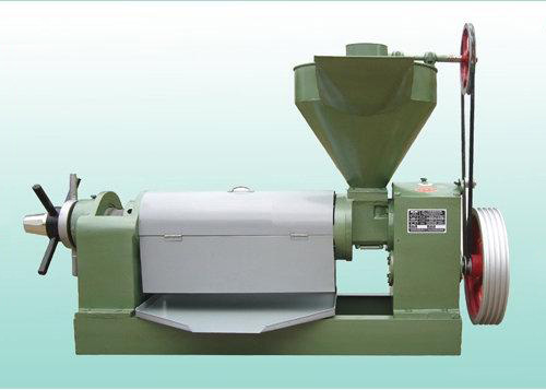 中國著名榨油機品牌：小編介紹小型榨油機用油優(yōu)勢