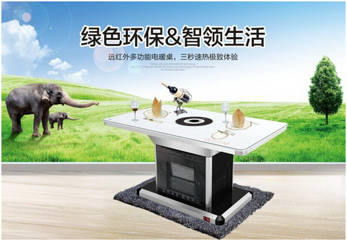 解開中國年度謎團 遠紅外線技術哪家好?