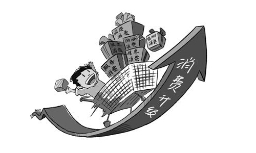 消費升級為中國水龍頭行業(yè)帶來巨大的商機