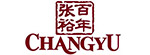 張裕