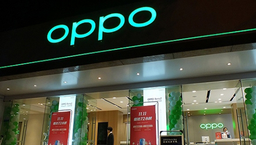 OPPO����˾����3000Ԫ�����֙C(j��)ȫ��֧��5G