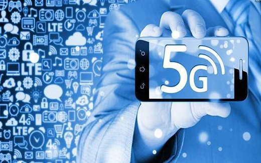 ȫ��(gu��)�ѽ���5G��վ�_(d��)19.8�f(w��n)��(g��) �ײ��Ñ�Ҏ(gu��)ģ��5000�f(w��n)