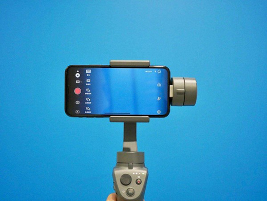 �󽮼����l(f��)��Osmo Mobile 4�ֳ��֙C��(w��n)���� �m(x��)���L�_15С�r