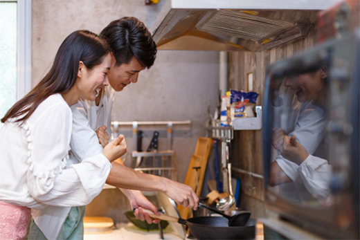 AVERS愛(ài)華仕智能廚電：火候到家了，自然成佳肴
