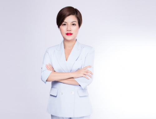 多方諾美韋葉嬌：拓展生命的寬度與長(zhǎng)度