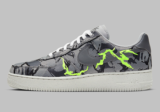 AF1��ɫ�ع� �Բ�Ь�����ʮ��!