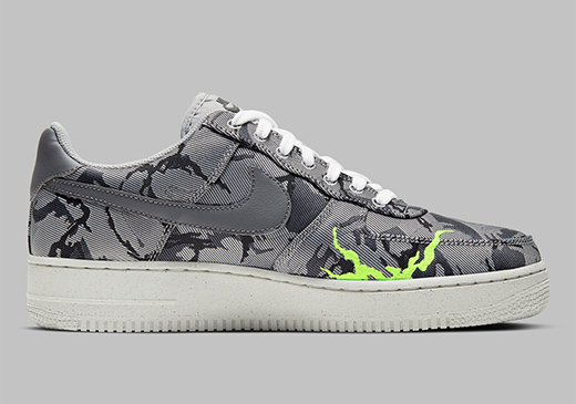 AF1��ɫ�ع� �Բ�Ь�����ʮ��!