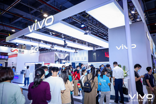 vivo����2020����5G��� ����5G�K���c���ðl(f��)չ