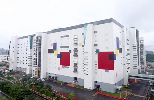 LG將擴大廣州工廠OLED電視面板產(chǎn)能 7月起每月9萬片基板