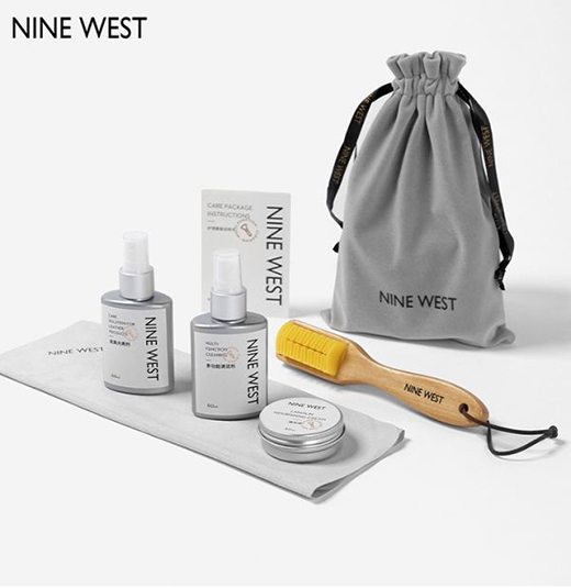NINE WEST玖熙丨樂福鞋的時(shí)尚手札 經(jīng)典永不過時(shí)