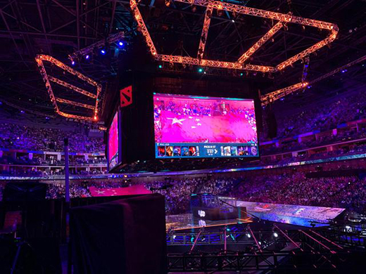 늸�ِ��������Mini LED�����@ʾ�l(f��)չ���L�چ�?