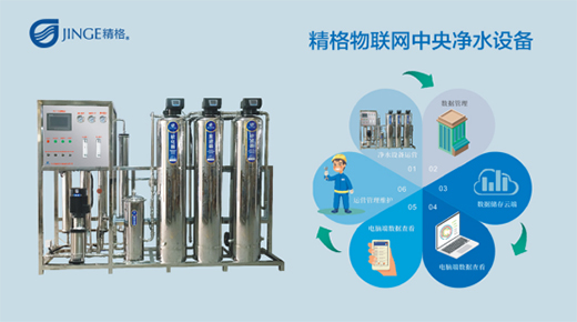 精格管道直飲水：天氣干燥除了多喝水，更要喝好水