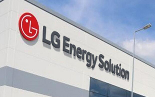 LG新能源確認(rèn)將投資13.6億美元 擴(kuò)充北美電動(dòng)汽車(chē)電池產(chǎn)能