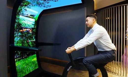 CES2022：元宇宙風(fēng)“吹”來大批新品
