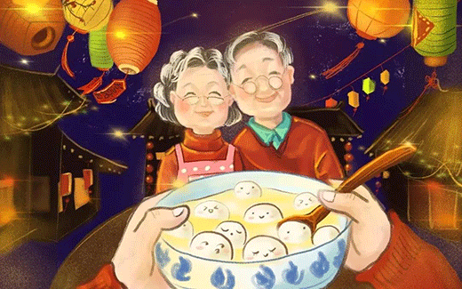 華博耐克斯全鋁家居|元宵節(jié)與你一起遇見(jiàn)家的美好!