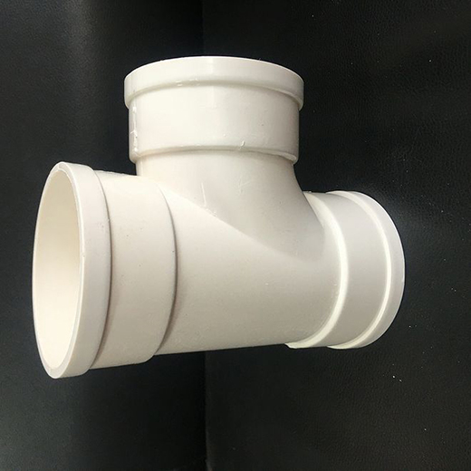 PVC管件有哪些型號(hào)?PVC管件價(jià)格是多少?