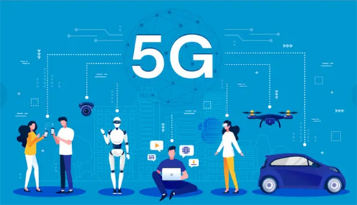 中國成全球5G普及率最高國家