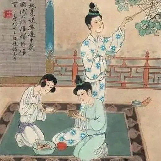 七夕節(jié)，除了愛情，還有......