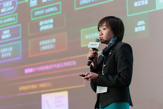 迎戰(zhàn)綠色能源時(shí)代!施耐德電機(jī)舉辦Innovation Day Taiwan 2022