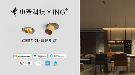 С��Ƽ��cING+(li��n)����Ʒ�����Wҫ��ϵ���������