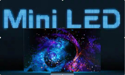 �ܽ^�S��������TCL�l(f��)��Mini LED���g(sh��)�������(qi��ng)�a(ch��n)ƷꇠI(y��ng)