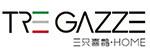 三只喜鵲