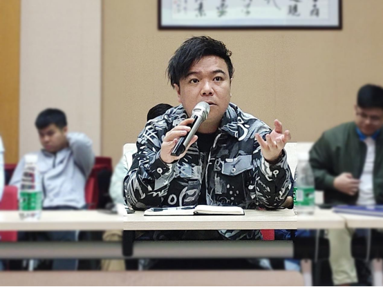 敢拼搏 才會(huì)贏|格美淇2023年國(guó)內(nèi)營(yíng)銷中心工作規(guī)劃會(huì)議成功召開