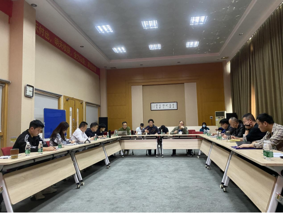 敢拼搏 才會(huì)贏|格美淇2023年國(guó)內(nèi)營(yíng)銷中心工作規(guī)劃會(huì)議成功召開