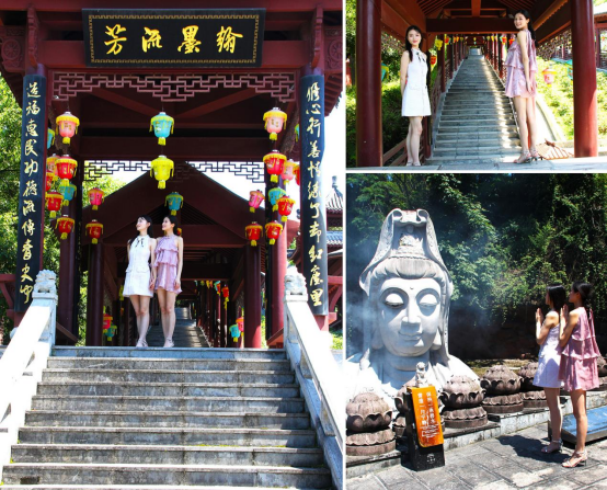 “以鼓為媒”2023世界旅游***總決賽恩施分賽區(qū)正式啟動