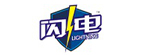 閃電