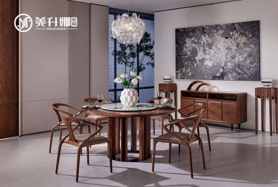 月滿華誕·家國(guó)同慶丨美升娜以匠心致家國(guó)：讓團(tuán)圓，更有儀式感