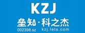 科之杰